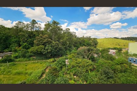 Apartamento à venda com 50m², 2 quartos e 1 vagaVista do Quarto 2