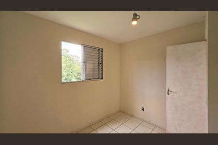 Apartamento à venda com 50m², 2 quartos e 1 vagaQuarto 2