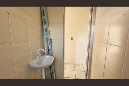 Apartamento à venda com 50m², 2 quartos e 1 vagaBanheiro