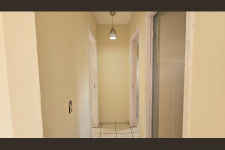 Apartamento à venda com 2 quartos, 50m² em Jardim Tamoio, Jundiaí