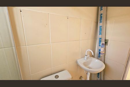 Apartamento à venda com 50m², 2 quartos e 1 vagaBanheiro
