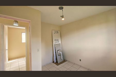 Apartamento à venda com 50m², 2 quartos e 1 vagaQuarto 2