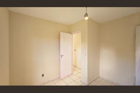 Apartamento à venda com 50m², 2 quartos e 1 vagaQuarto 2