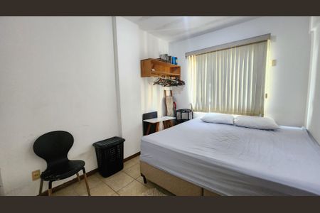 Quarto de apartamento para alugar com 1 quarto, 47m² em Rio Vermelho, Salvador
