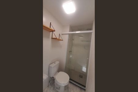 Apartamento à venda com 48m², 2 quartos e 1 vagaBanheiro