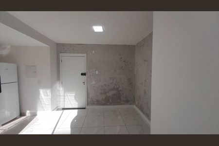 Sala de apartamento à venda com 2 quartos, 48m² em Estância Velha, Canoas