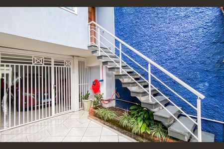 Casa à venda com 135m², 3 quartos e 3 vagasQuintal