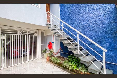 Casa à venda com 135m², 3 quartos e 3 vagasQuintal