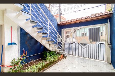 Casa à venda com 135m², 3 quartos e 3 vagasQuintal