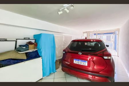 Casa à venda com 135m², 3 quartos e 3 vagasGaragem