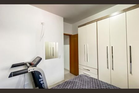 Casa à venda com 135m², 3 quartos e 3 vagasQuarto 2
