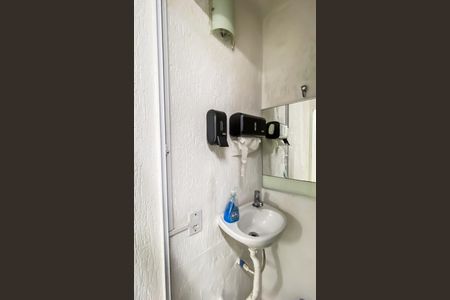 Casa à venda com 135m², 3 quartos e 3 vagasBanheiro de serviço