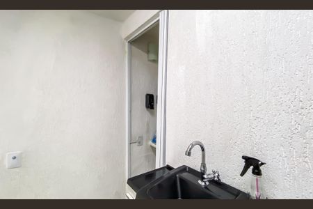 Casa à venda com 135m², 3 quartos e 3 vagasBanheiro de serviço