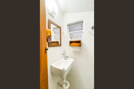 Casa à venda com 135m², 3 quartos e 3 vagasLavabo