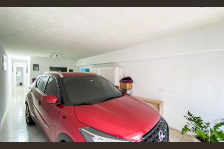 Casa à venda com 135m², 3 quartos e 3 vagasGaragem