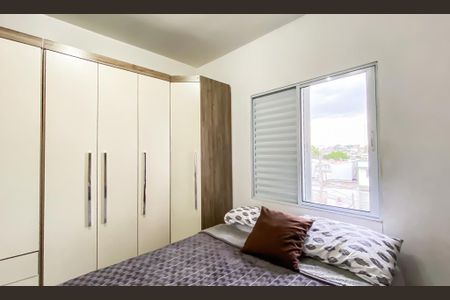Casa à venda com 135m², 3 quartos e 3 vagasQuarto 2
