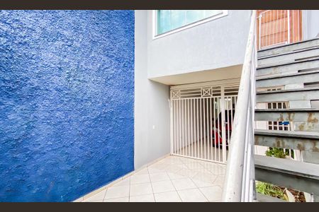Casa à venda com 135m², 3 quartos e 3 vagasQuintal