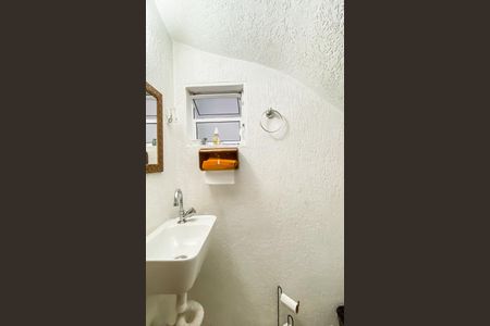 Casa à venda com 135m², 3 quartos e 3 vagasLavabo