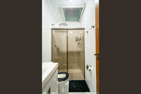 Casa à venda com 135m², 3 quartos e 3 vagasBanheiro 2