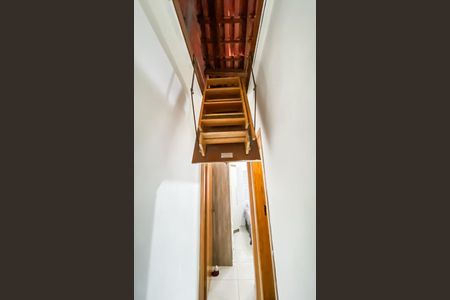 Casa à venda com 135m², 3 quartos e 3 vagasSótão 