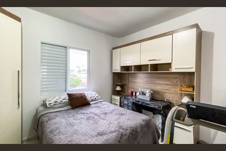 Casa à venda com 135m², 3 quartos e 3 vagasQuarto 2