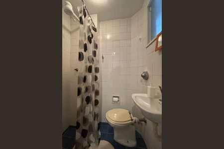 Apartamento à venda com 70m², 2 quartos e 1 vaga Apartamento à venda com 70m², 2 quartos e 1 vagaÁrea de serviço - suíte - banheiro