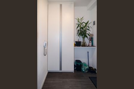 Apartamento à venda com 35m², 2 quartos e sem vagaSala