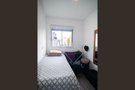Apartamento à venda com 35m², 2 quartos e sem vagaQuarto 1