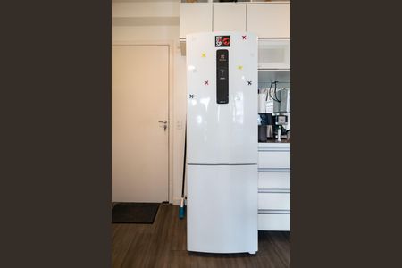Apartamento à venda com 35m², 2 quartos e sem vagaCozinha