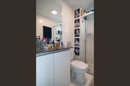 Apartamento à venda com 35m², 2 quartos e sem vagaBanheiro