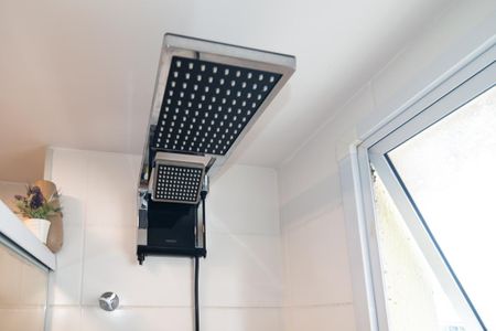 Apartamento à venda com 35m², 2 quartos e sem vagaBanheiro
