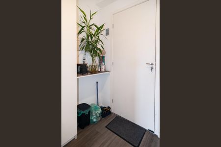 Apartamento à venda com 35m², 2 quartos e sem vagaSala