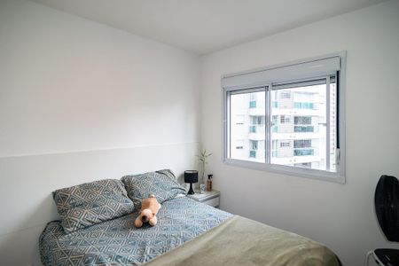 Apartamento à venda com 35m², 2 quartos e sem vagaQuarto 2