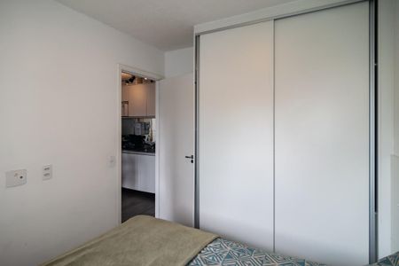 Apartamento à venda com 35m², 2 quartos e sem vagaQuarto 2