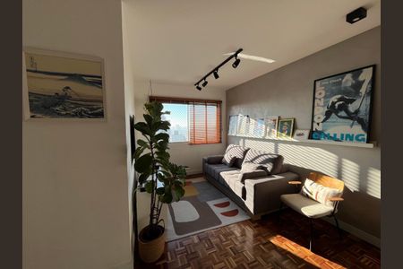 Apartamento à venda com 80m², 2 quartos e 1 vagaFoto 04