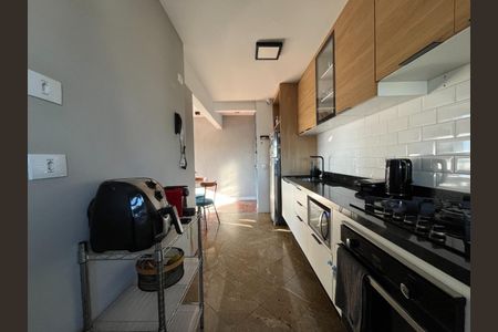 Apartamento à venda com 80m², 2 quartos e 1 vagaFoto 15