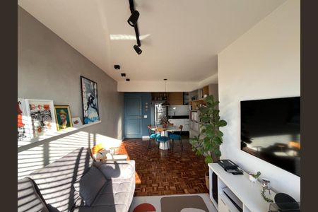 Apartamento à venda com 80m², 2 quartos e 1 vagaFoto 07