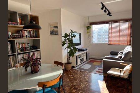 Apartamento à venda com 80m², 2 quartos e 1 vagaFoto 03