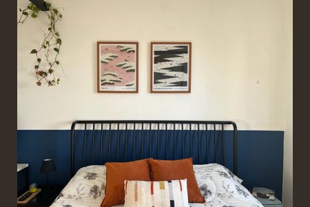 Apartamento à venda com 80m², 2 quartos e 1 vagaFoto 32