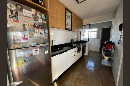 Apartamento à venda com 80m², 2 quartos e 1 vagaFoto 13