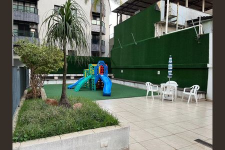 Apartamento à venda com 80m², 2 quartos e 1 vagaFoto 41