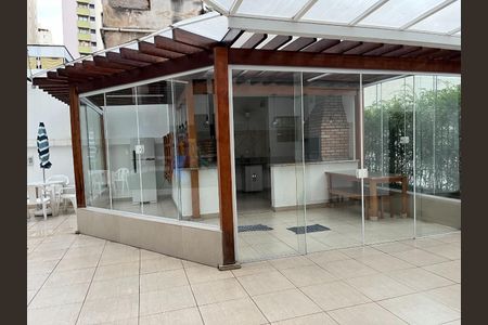 Apartamento à venda com 80m², 2 quartos e 1 vagaFoto 40