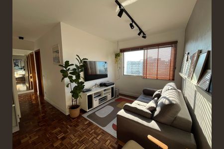 Apartamento à venda com 80m², 2 quartos e 1 vagaFoto 01