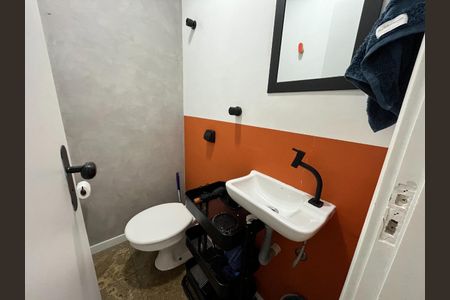 Apartamento à venda com 80m², 2 quartos e 1 vagaFoto 17