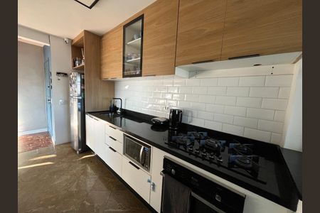 Apartamento à venda com 80m², 2 quartos e 1 vagaFoto 14