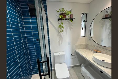 Apartamento à venda com 80m², 2 quartos e 1 vagaFoto 23