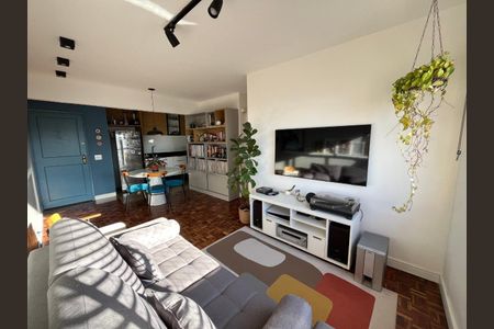 Apartamento à venda com 80m², 2 quartos e 1 vagaFoto 05