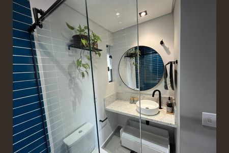 Apartamento à venda com 80m², 2 quartos e 1 vagaFoto 22