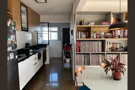 Apartamento à venda com 80m², 2 quartos e 1 vagaFoto 12