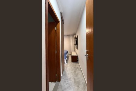 Casa de condomínio à venda com 72m², 2 quartos e 1 vagaQuarto 1